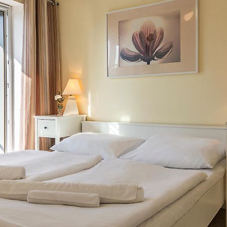 Vacationclub - Rezydencja Bursztyn Apartament 31 Świnoujście Екстериор снимка