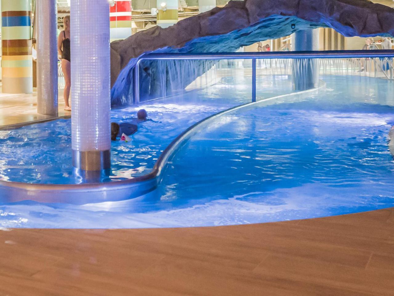 Vacationclub - Rezydencja Bursztyn Apartament 31 Świnoujście Екстериор снимка