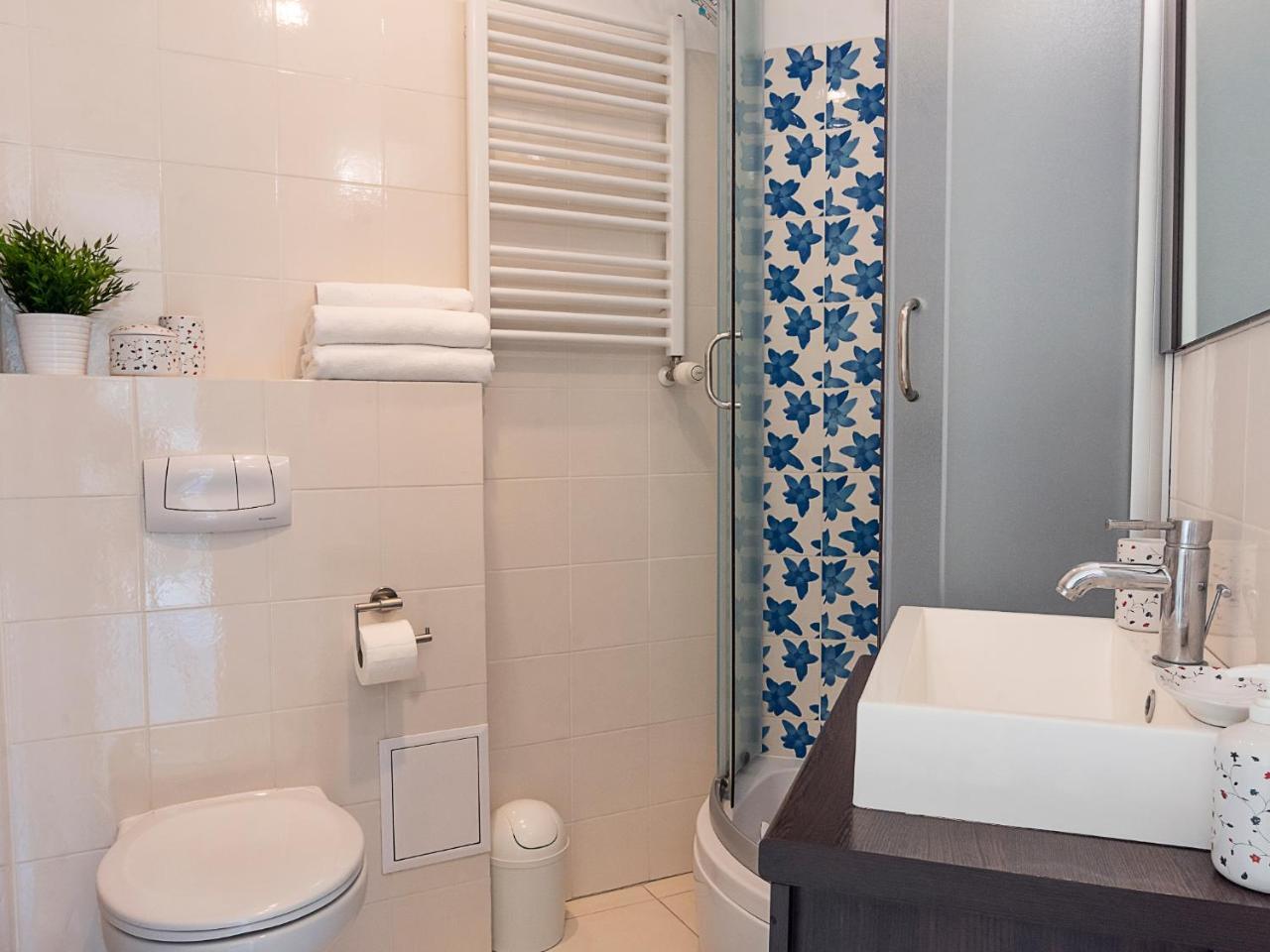 Vacationclub - Rezydencja Bursztyn Apartament 31 Świnoujście Екстериор снимка