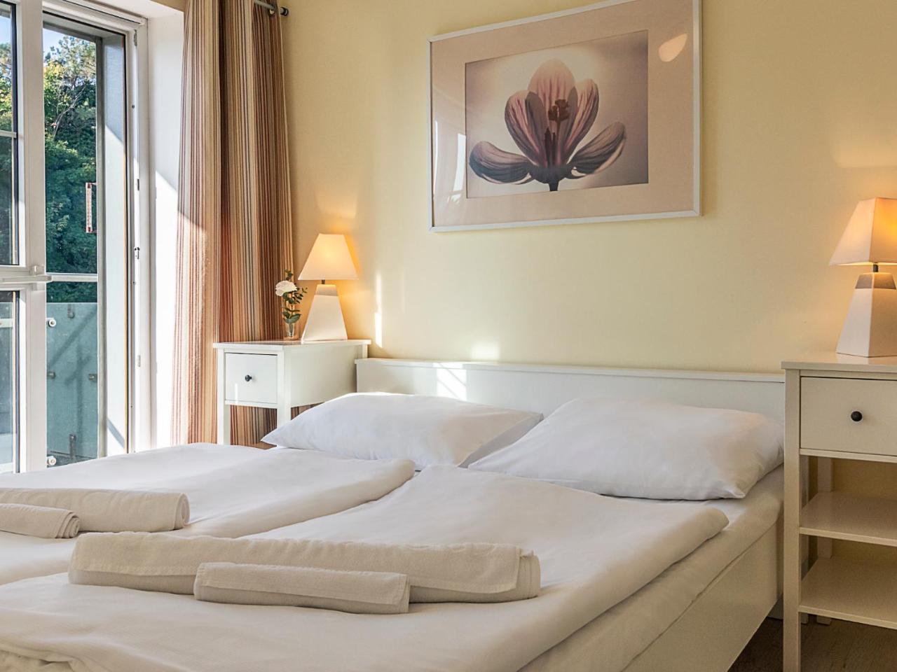 Vacationclub - Rezydencja Bursztyn Apartament 31 Świnoujście Екстериор снимка