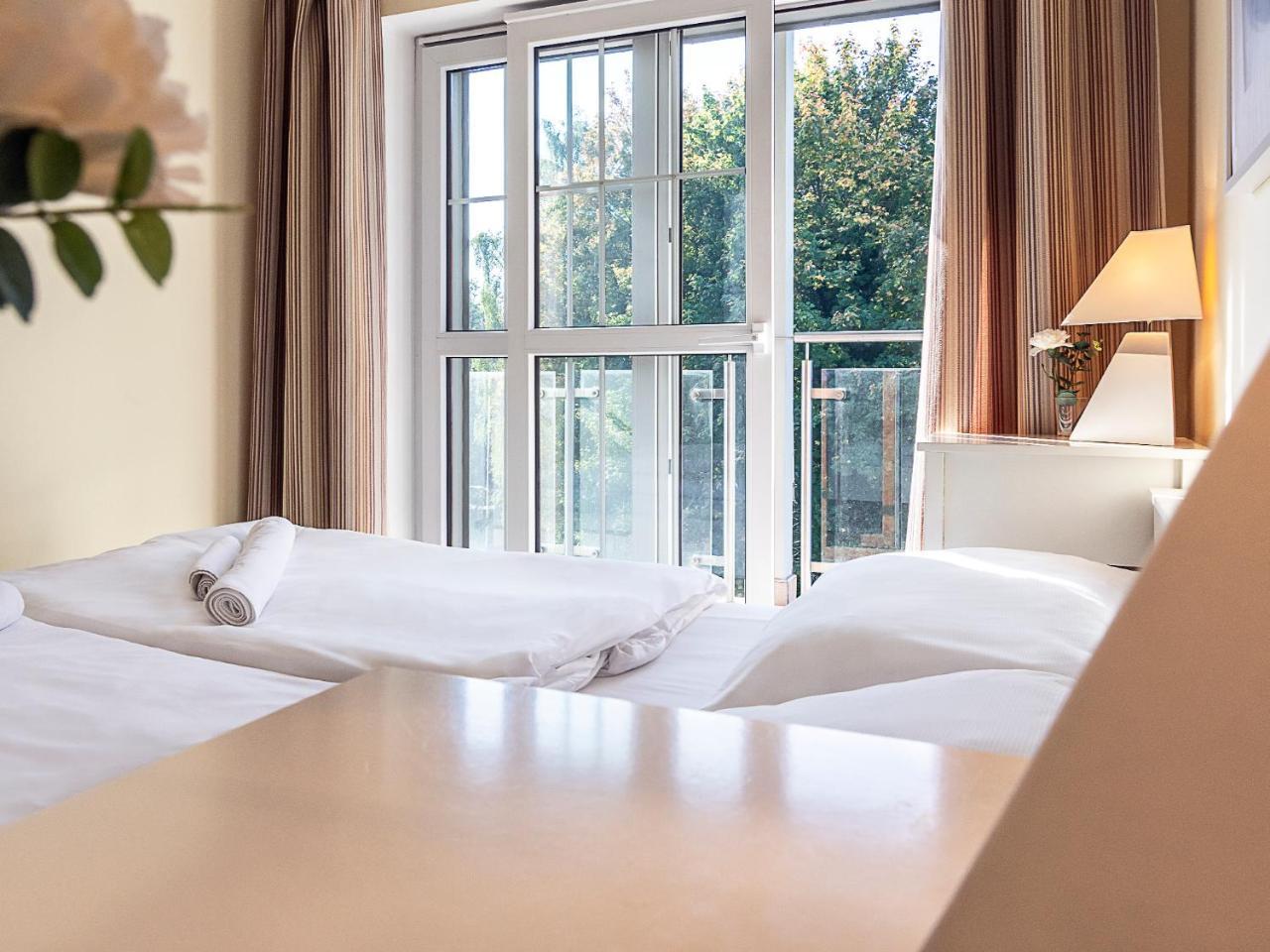 Vacationclub - Rezydencja Bursztyn Apartament 31 Świnoujście Екстериор снимка